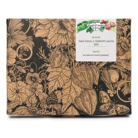 Plantes tinctoriales traditionnelles (bio) - Coffret...