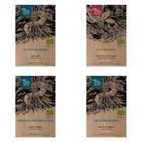 Herbes aromatiques à fumer – Kit de semences