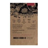 Ciboule chinoise (Allium tuberosum) bio semences