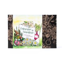 Monstre de la terre et sorcière - Coffret cadeau...