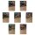 Collection de sauges - Coffret cadeau de graines