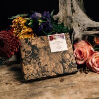 Frénésie Florale (Bio)- Coffret cadeau de...