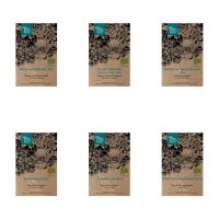 Frénésie Florale (Bio)- Set de semences