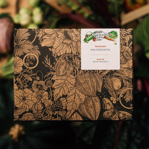Légumes d'hiver Produktbild